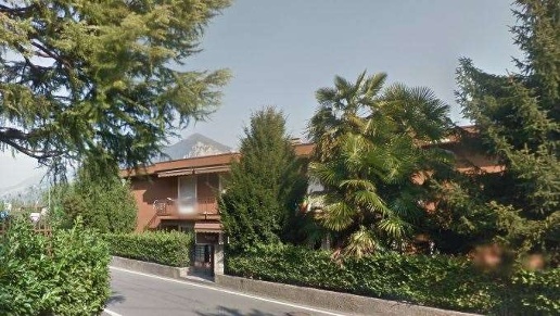 appartamento in vendita ad Olginate