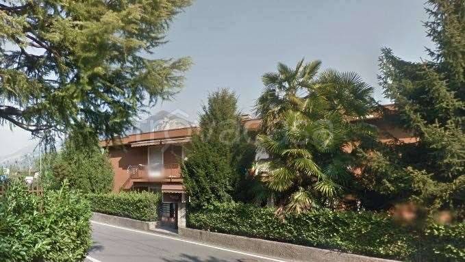 appartamento in vendita ad Olginate