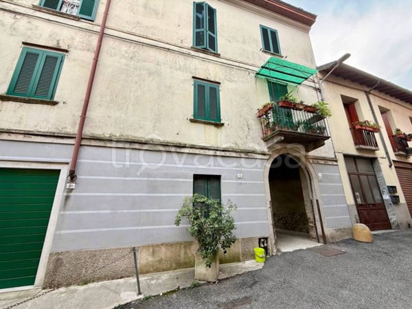 appartamento in vendita ad Olginate