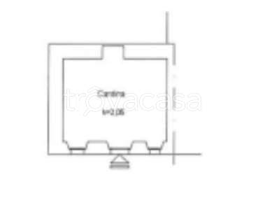 appartamento in vendita ad Olginate