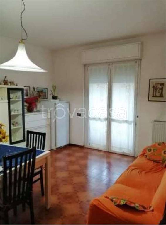 appartamento in vendita ad Olginate