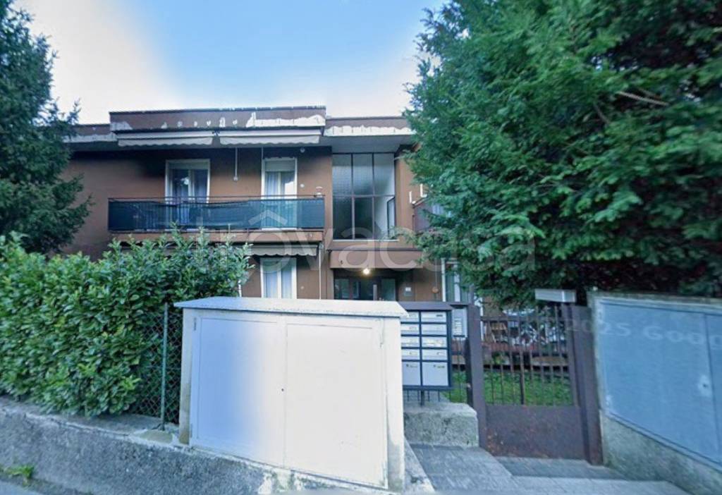 appartamento in vendita ad Olginate
