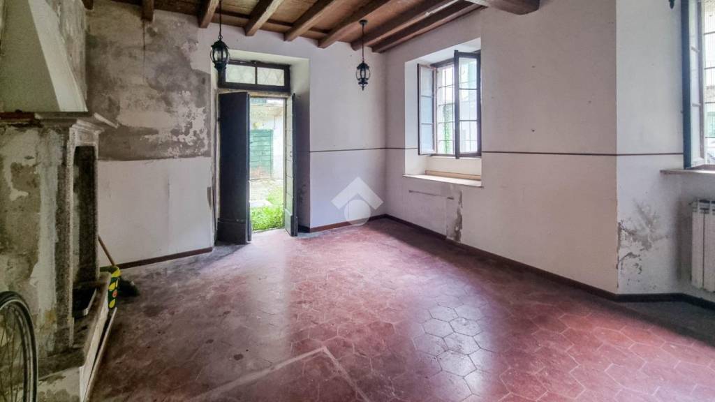 appartamento in vendita ad Olginate