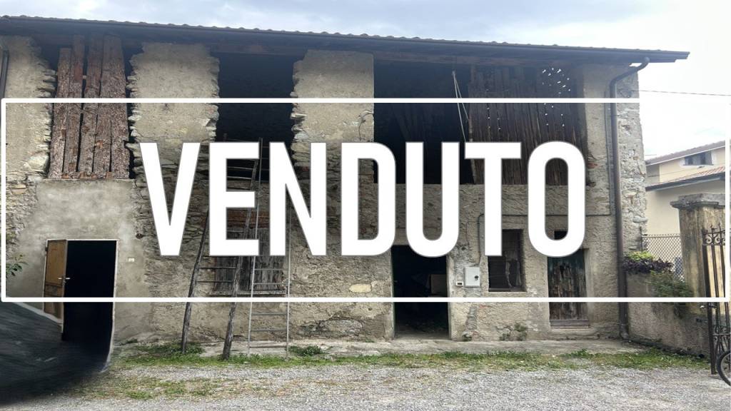 appartamento in vendita ad Olginate