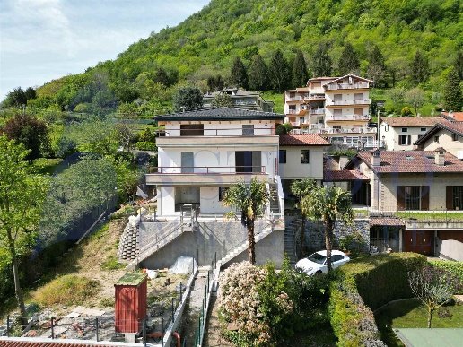 appartamento in vendita ad Olginate