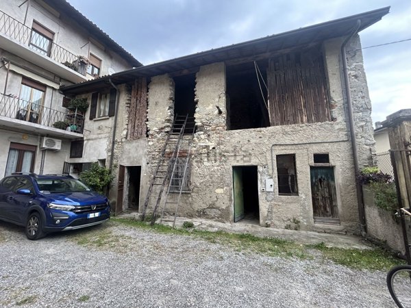 appartamento in vendita ad Olginate