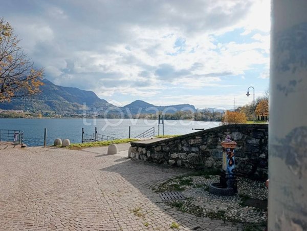 appartamento in vendita ad Olginate