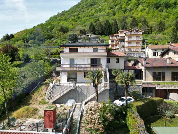 appartamento in vendita ad Olginate