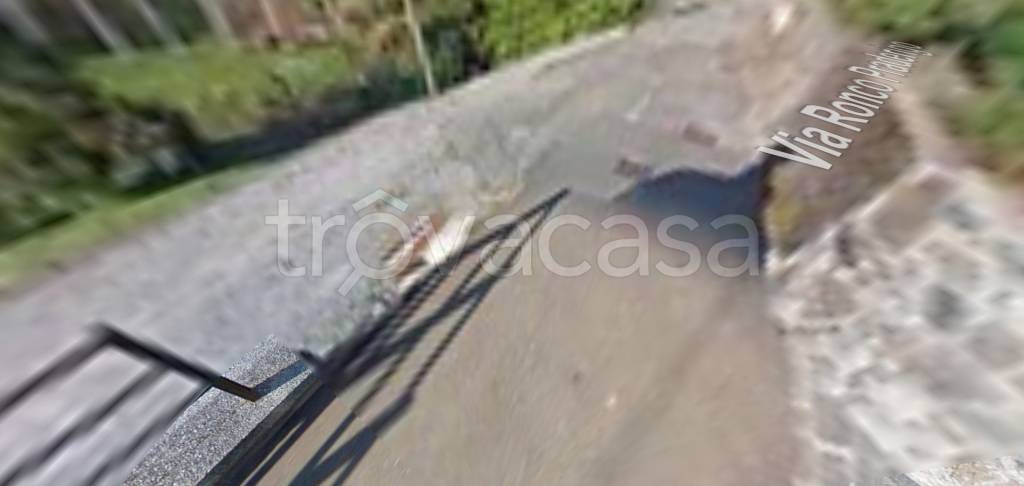 terreno agricolo in vendita ad Olginate