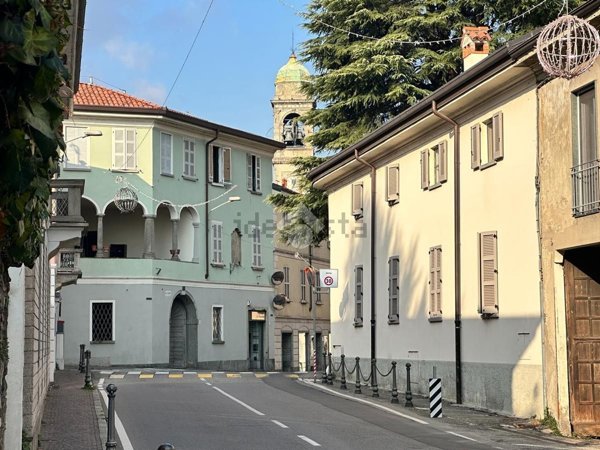appartamento in vendita ad Olginate