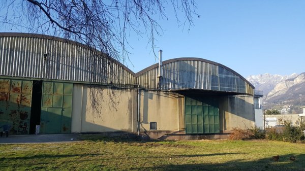 casa indipendente in vendita ad Olginate