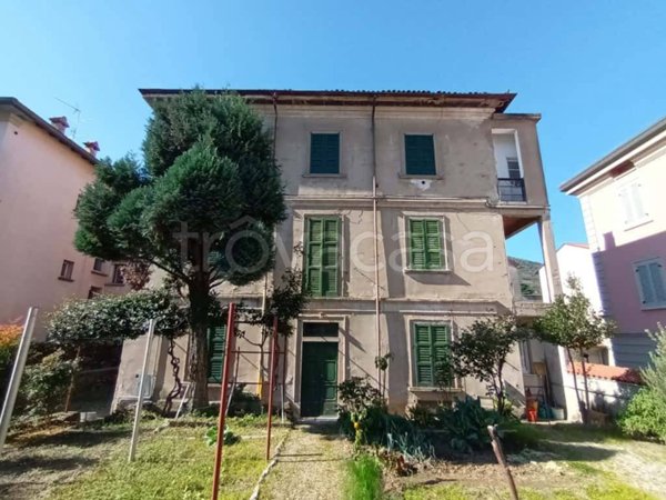 casa indipendente in vendita ad Olginate