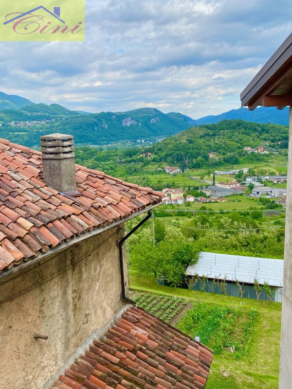 appartamento in vendita ad Olginate