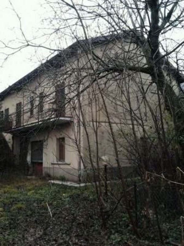 casa indipendente in vendita ad Olginate