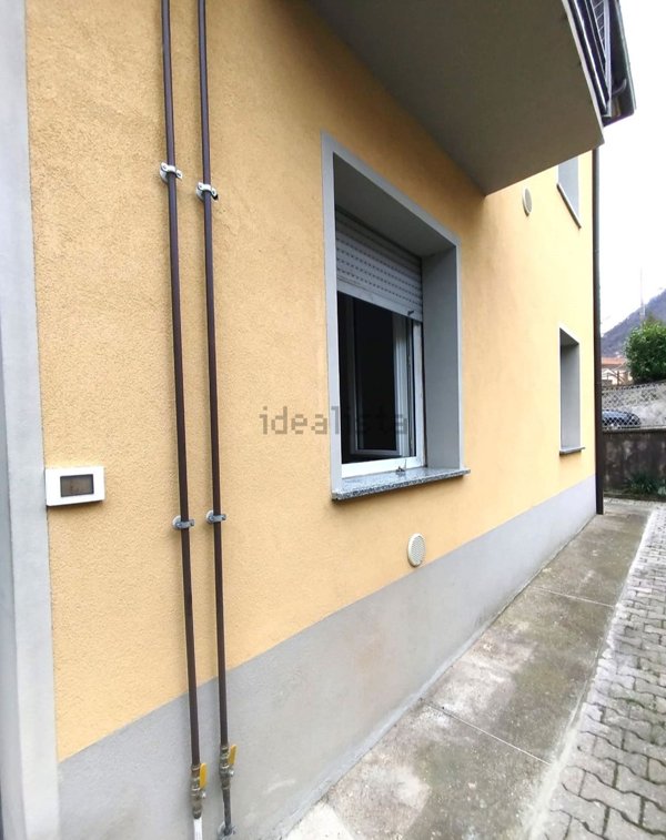 appartamento in vendita ad Olginate