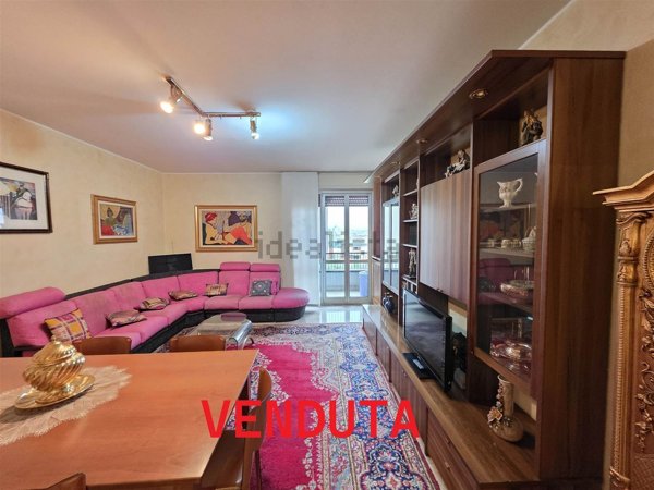 appartamento in vendita ad Olginate