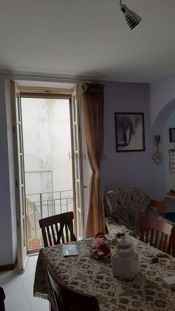 appartamento in vendita ad Olginate