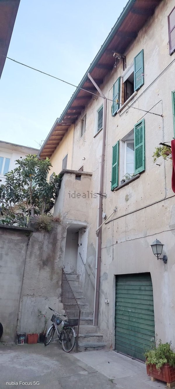 appartamento in vendita ad Olginate