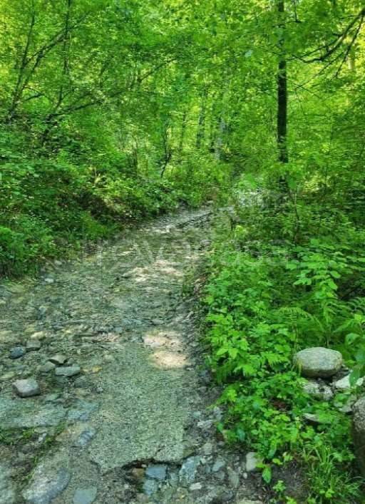 terreno edificabile in vendita ad Olginate