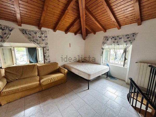 appartamento in vendita ad Olginate