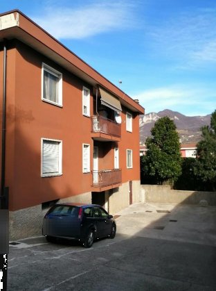 appartamento in vendita ad Olginate