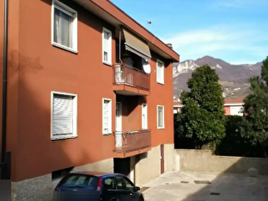 appartamento in vendita ad Olginate