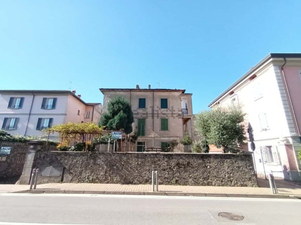 casa indipendente in vendita ad Olginate