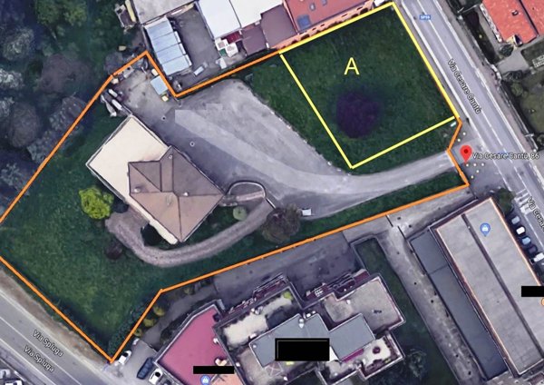 casa indipendente in vendita ad Olginate