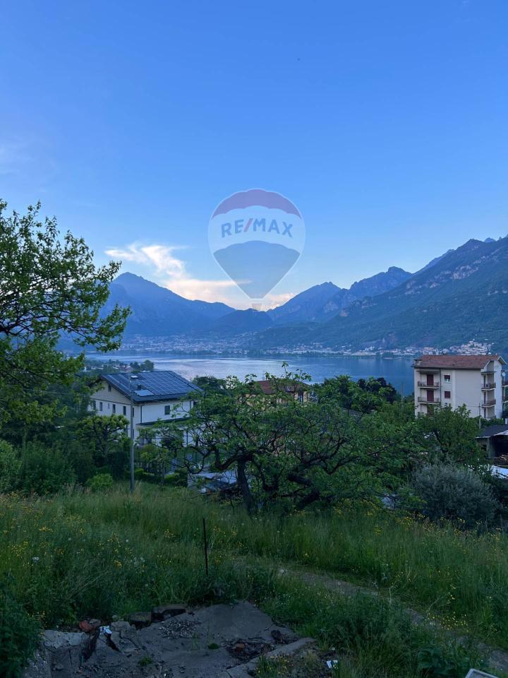 appartamento in vendita ad Olginate