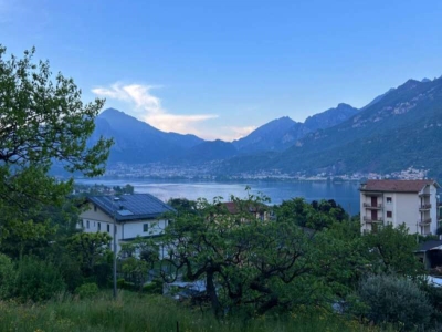 casa indipendente in vendita ad Olginate