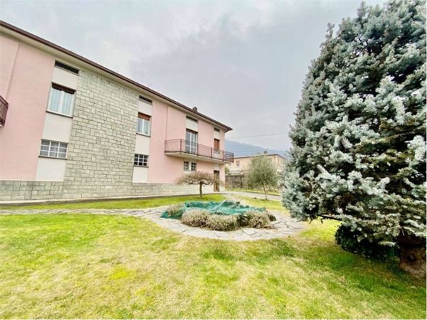 casa indipendente in vendita ad Olginate