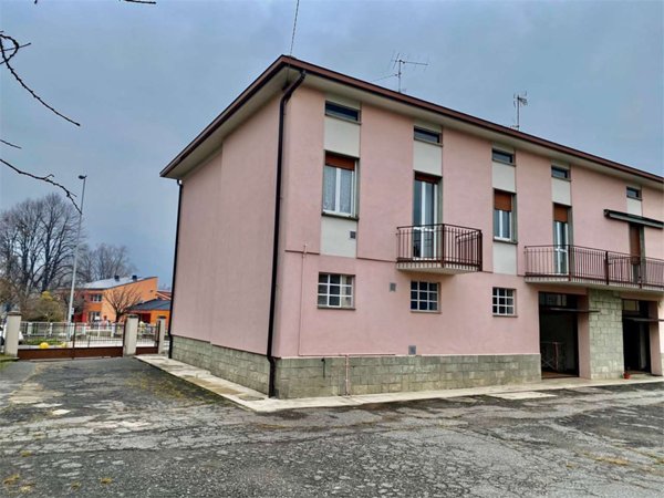 casa indipendente in vendita ad Olginate