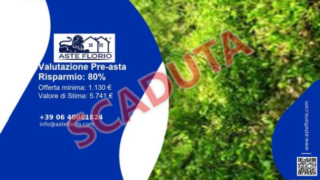 terreno edificabile in vendita ad Olginate