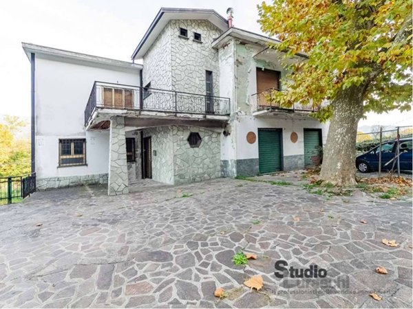 intera palazzina in vendita ad Olginate