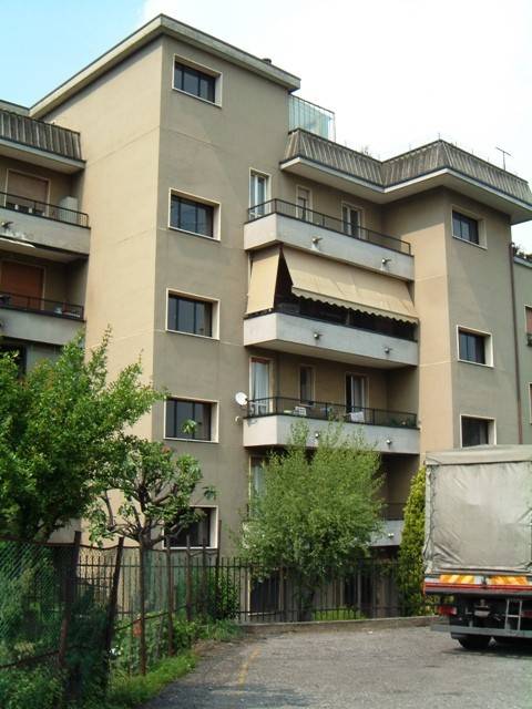 appartamento in vendita ad Olginate
