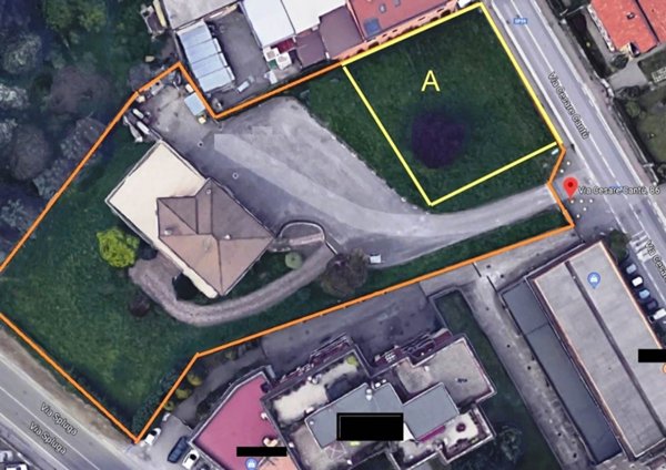 casa indipendente in vendita ad Olginate