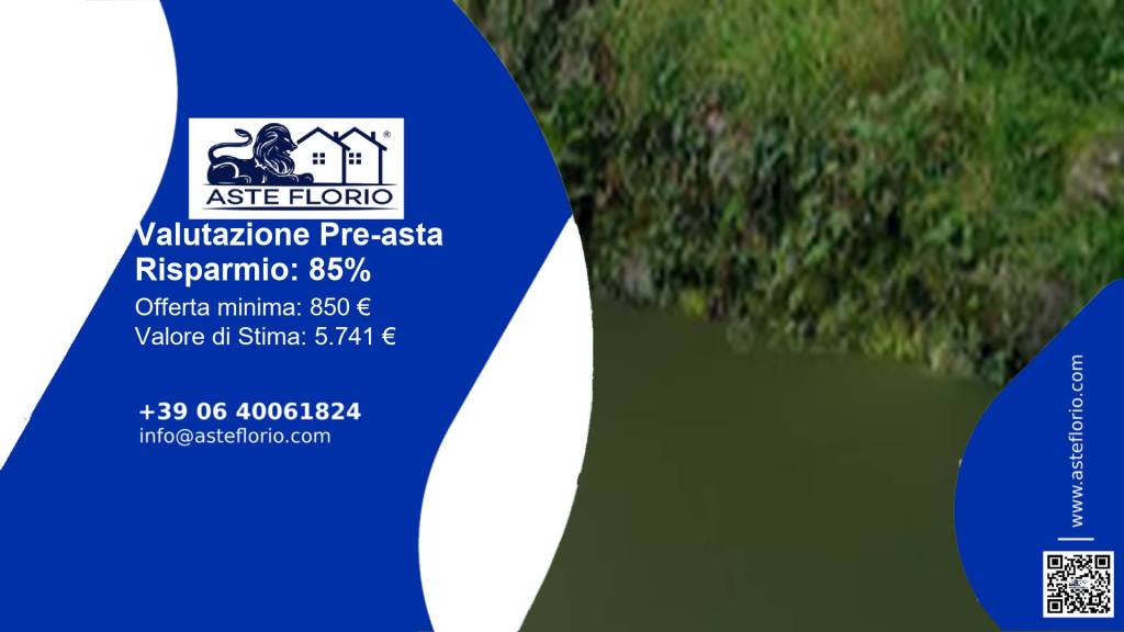 terreno edificabile in vendita ad Olginate