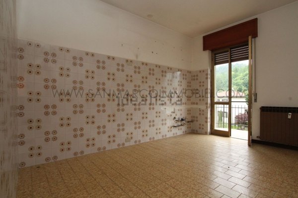 appartamento in vendita ad Olginate