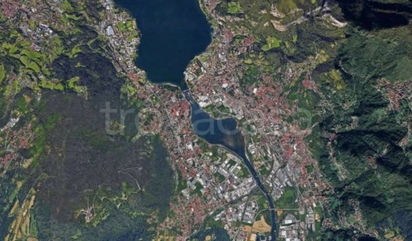 terreno agricolo in vendita ad Olginate