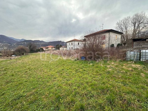 terreno agricolo in vendita ad Olginate