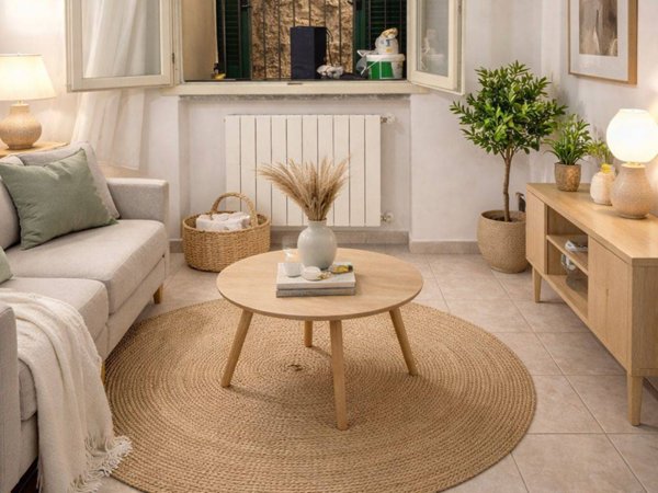 appartamento in vendita ad Olginate