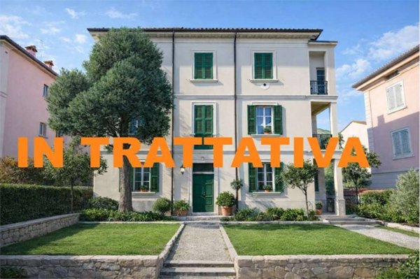 appartamento in vendita ad Olginate