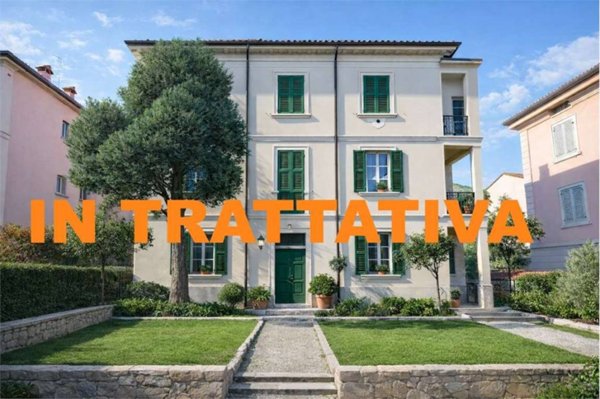 appartamento in vendita ad Olginate