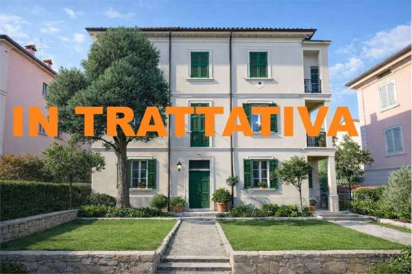 appartamento in vendita ad Olginate