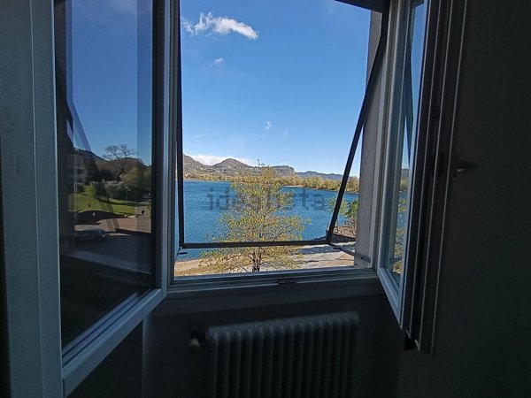 appartamento in vendita ad Olginate