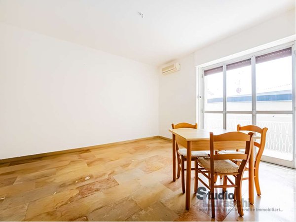 appartamento in vendita ad Olginate