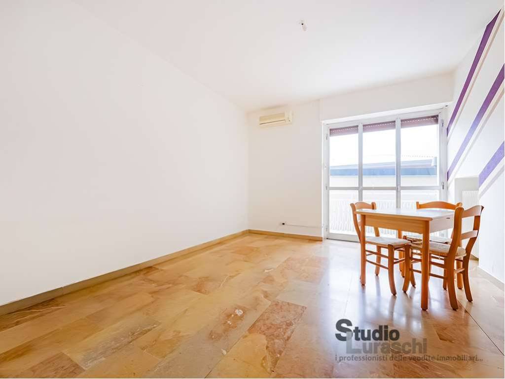 appartamento in vendita ad Olginate