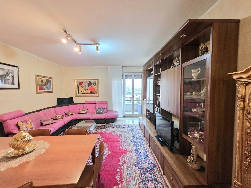 appartamento in vendita ad Olginate