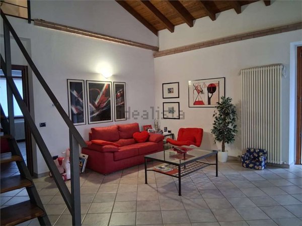 casa indipendente in vendita ad Olginate