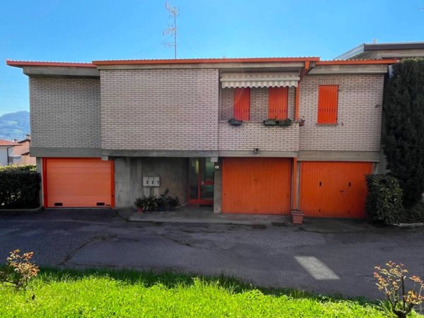 casa indipendente in vendita ad Olginate